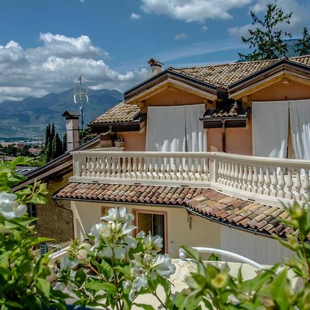 Casa del Pittore Rovereto (Trentino Alto Adige) Exterior foto