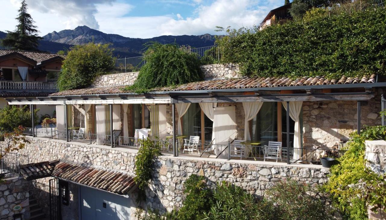Casa del Pittore Rovereto (Trentino Alto Adige) Exterior foto
