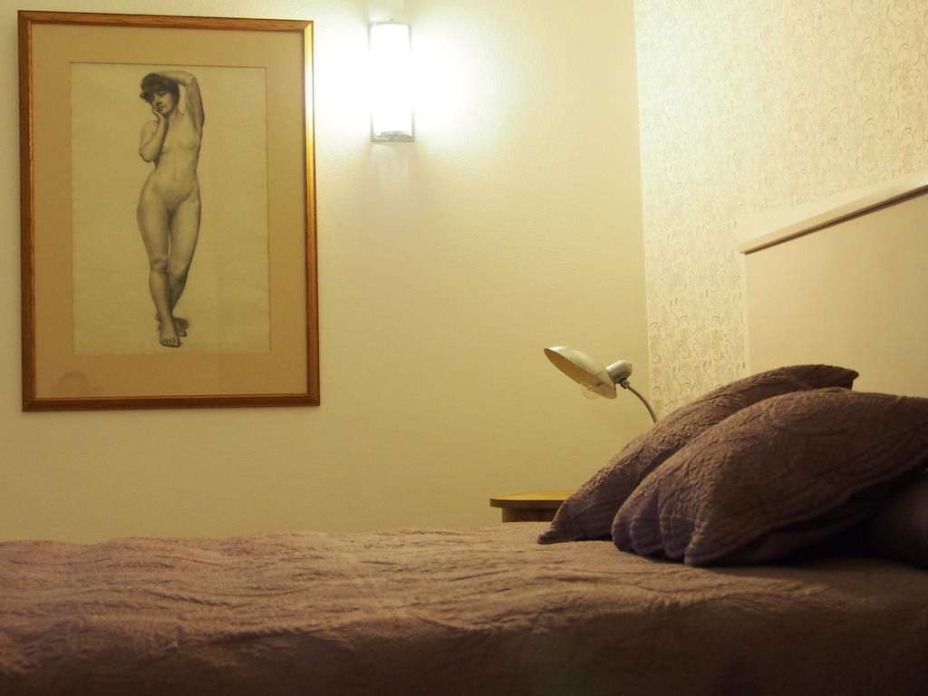 Casa del Pittore Rovereto (Trentino Alto Adige) Quarto foto