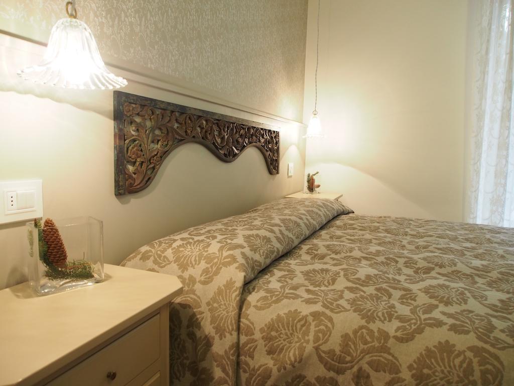 Casa del Pittore Rovereto (Trentino Alto Adige) Quarto foto