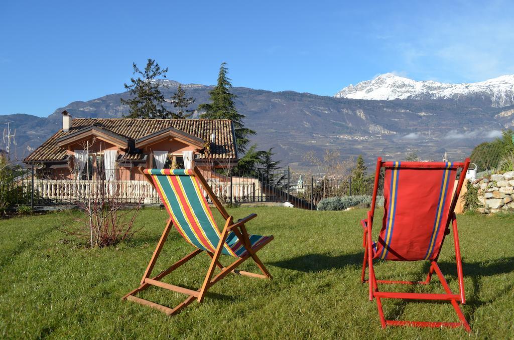 Casa del Pittore Rovereto (Trentino Alto Adige) Exterior foto