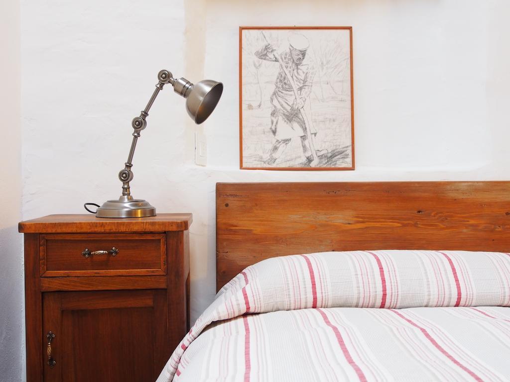 Casa del Pittore Rovereto (Trentino Alto Adige) Quarto foto