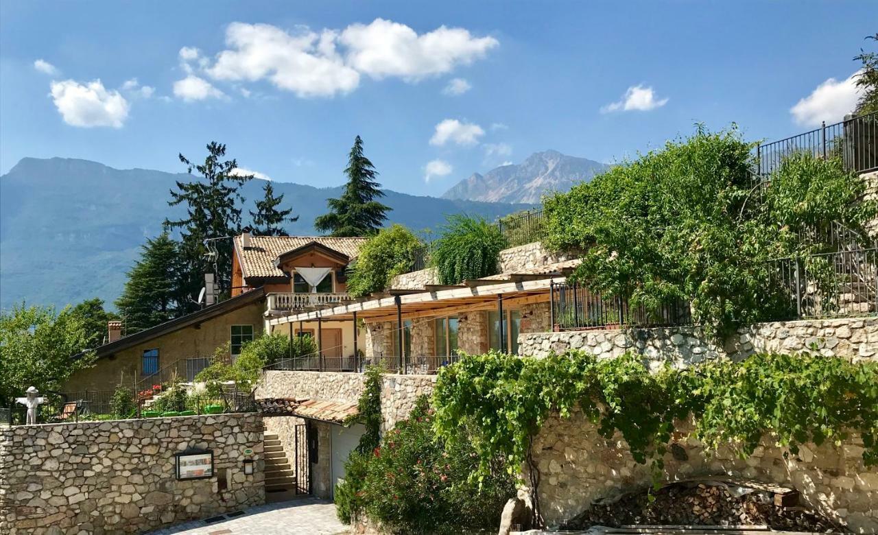 Casa del Pittore Rovereto (Trentino Alto Adige) Exterior foto
